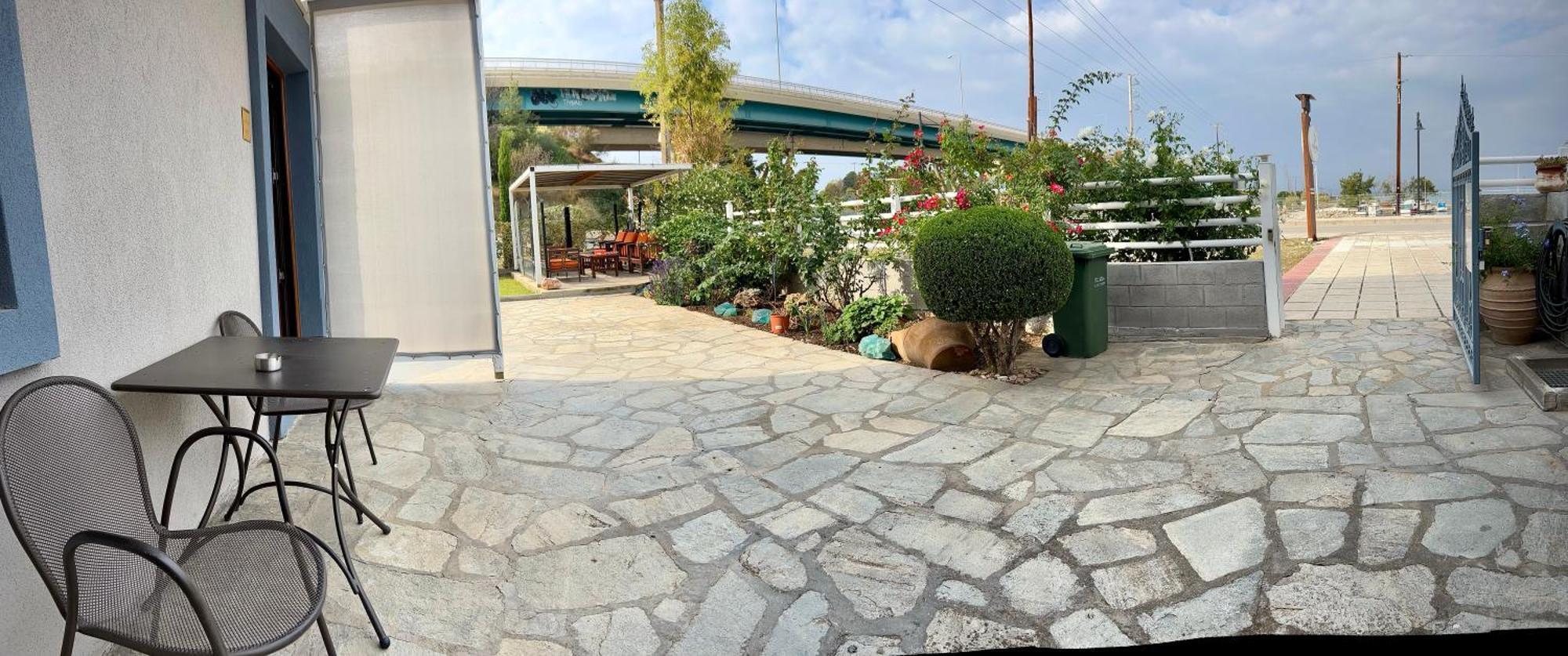 Porto Portes Suites Неа-Потідея Екстер'єр фото