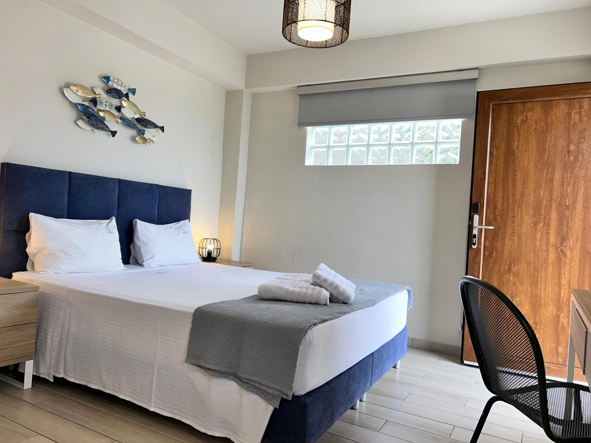 Porto Portes Suites Неа-Потідея Екстер'єр фото